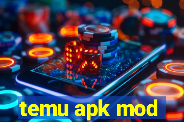 temu apk mod